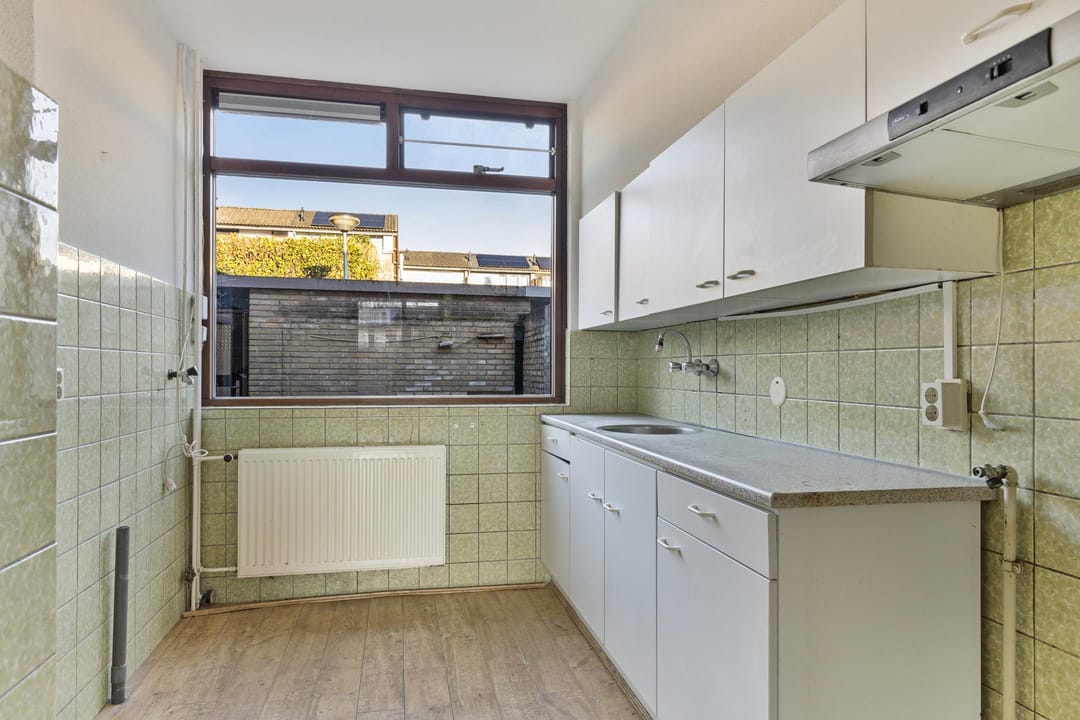 Photo 7 of Sibeliusstraat 283