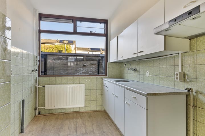 Photo 7 of Sibeliusstraat 283