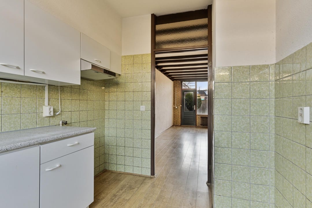 Photo 8 of Sibeliusstraat 283