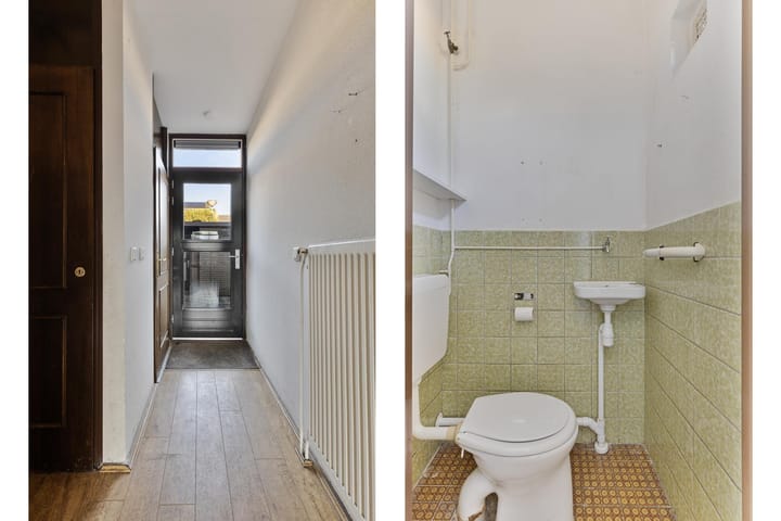 Photo 9 of Sibeliusstraat 283