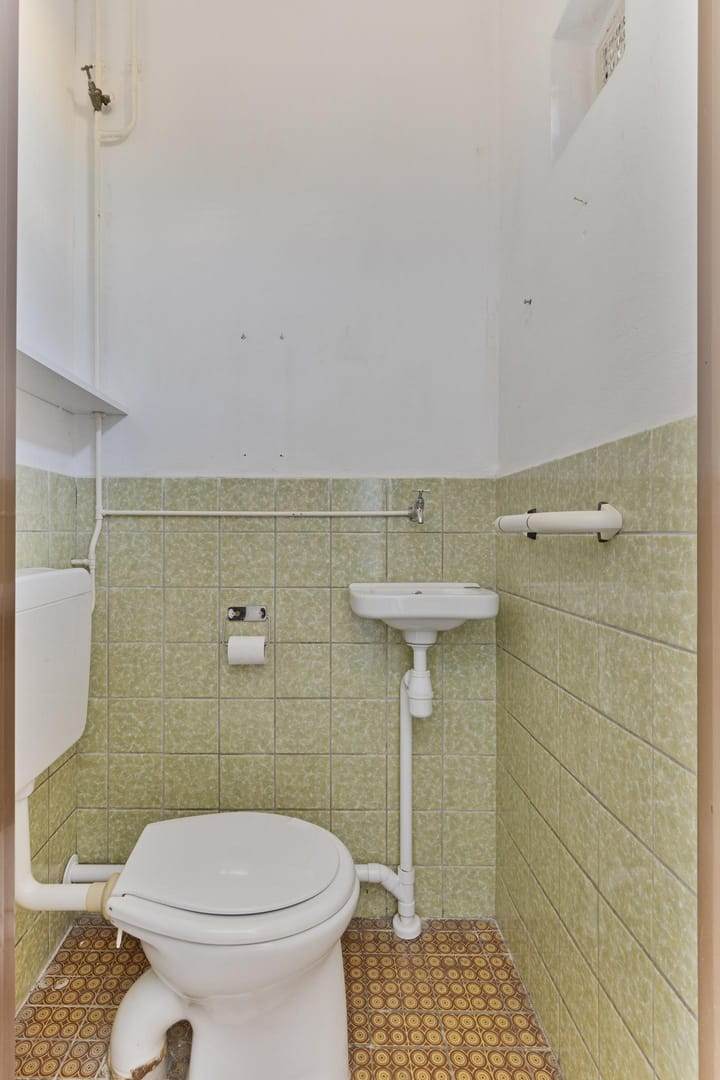 Photo 10 of Sibeliusstraat 283