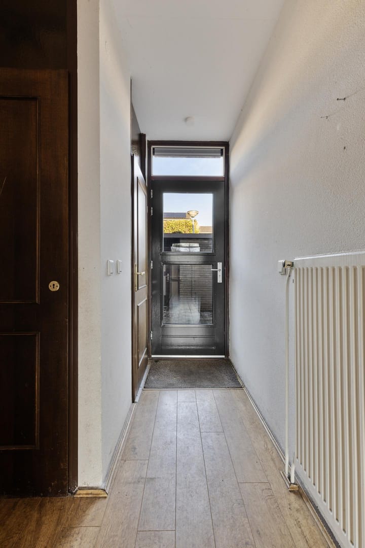 Photo 11 of Sibeliusstraat 283