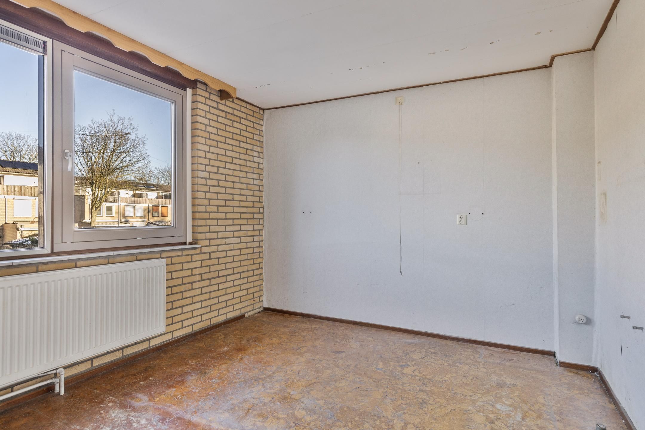 Photo 12 of Sibeliusstraat 283