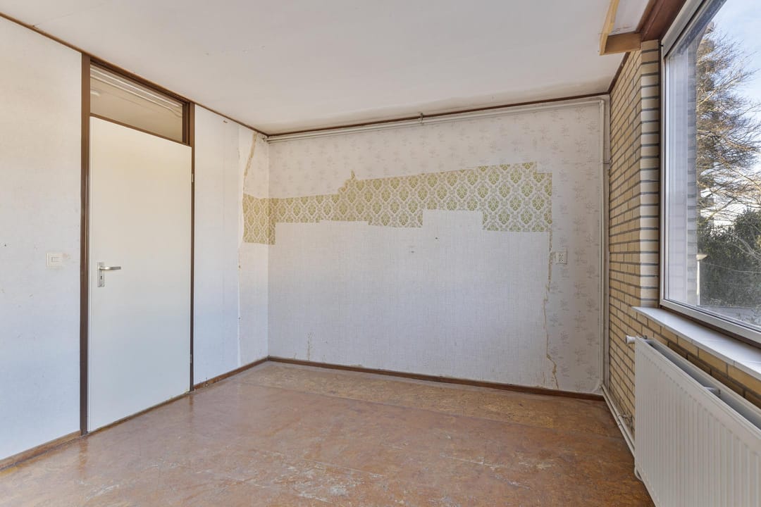 Photo 13 of Sibeliusstraat 283