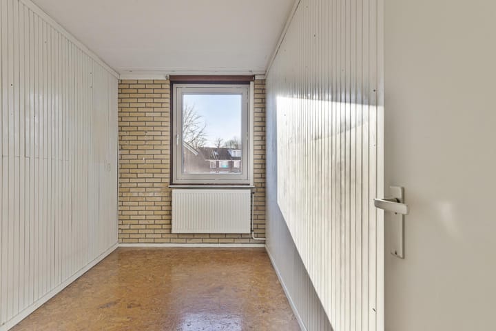 Photo 14 of Sibeliusstraat 283