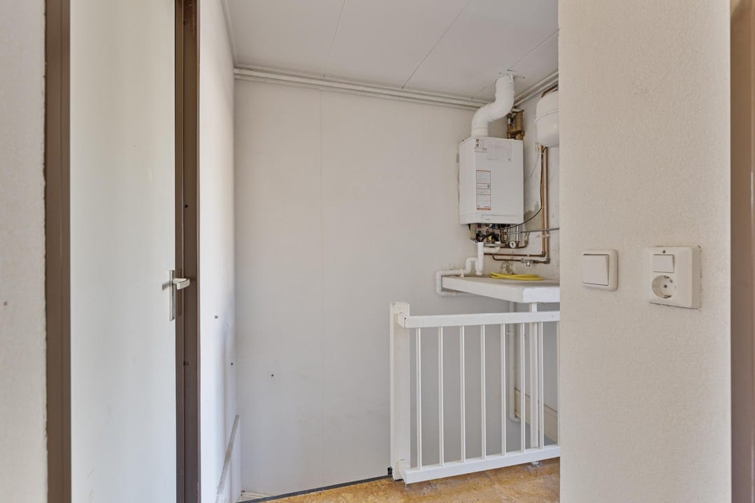 Photo 16 of Sibeliusstraat 283