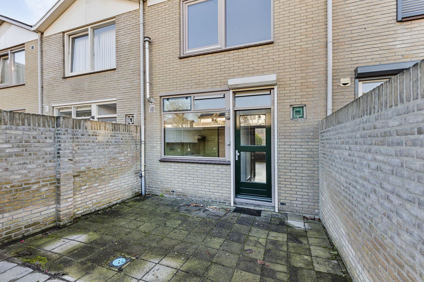 Photo 20 of Sibeliusstraat 283