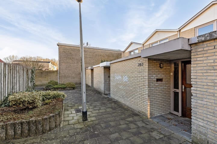 Photo 23 of Sibeliusstraat 283