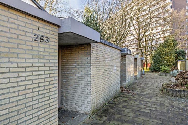 Photo 24 of Sibeliusstraat 283