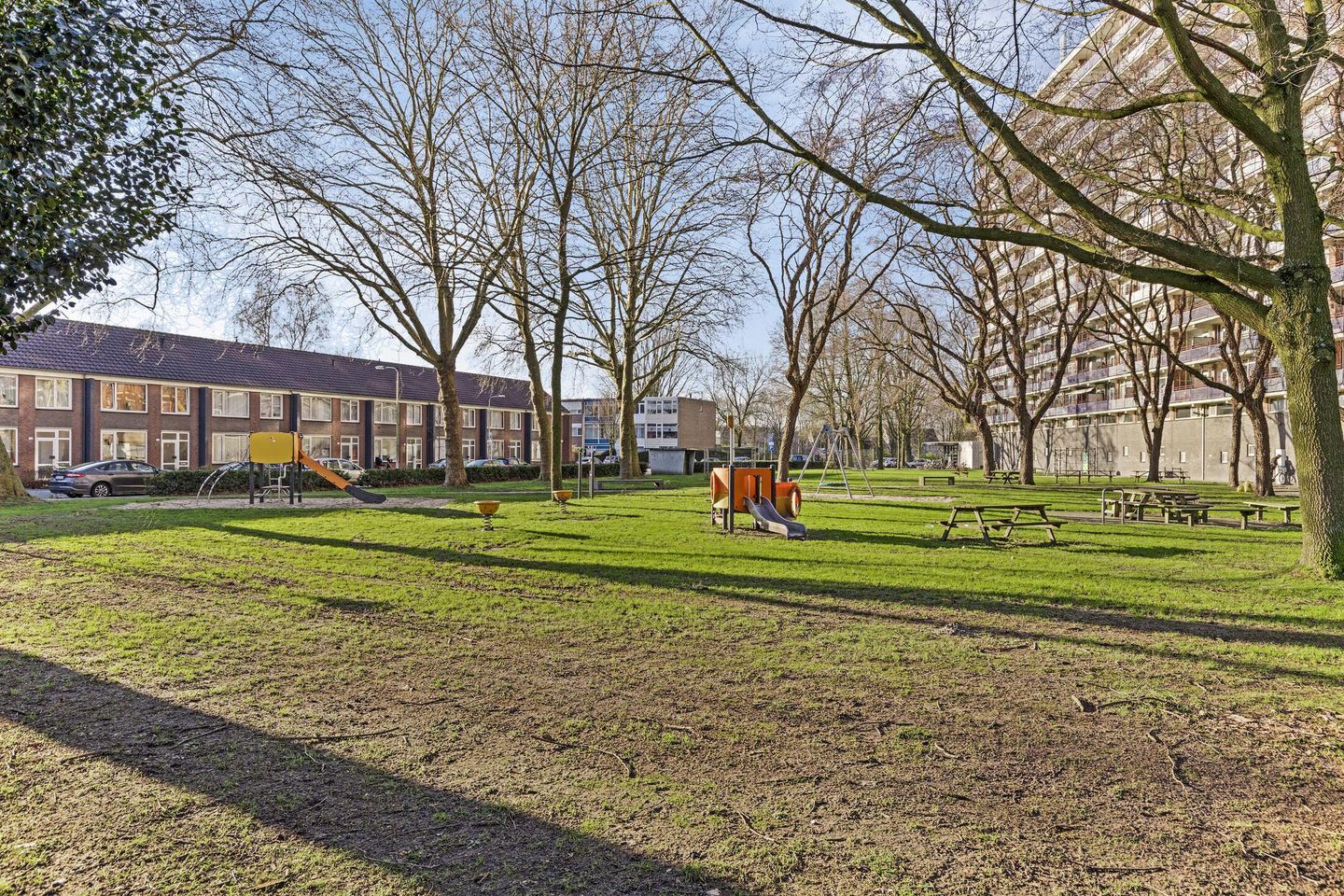 Photo 25 of Sibeliusstraat 283