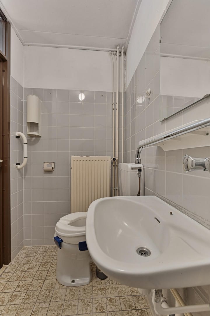 Photo 17 of Sibeliusstraat 283