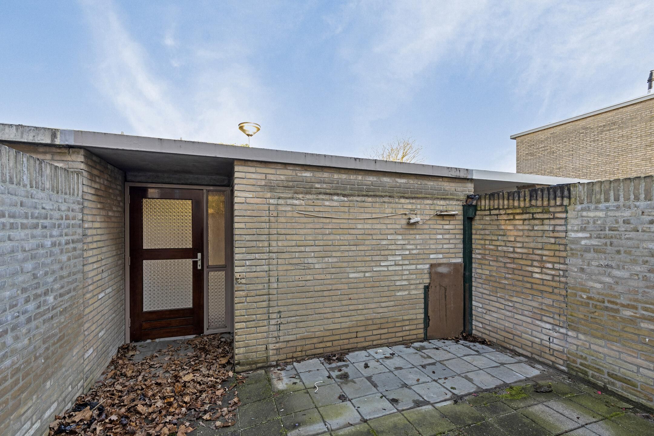 Photo 21 of Sibeliusstraat 283