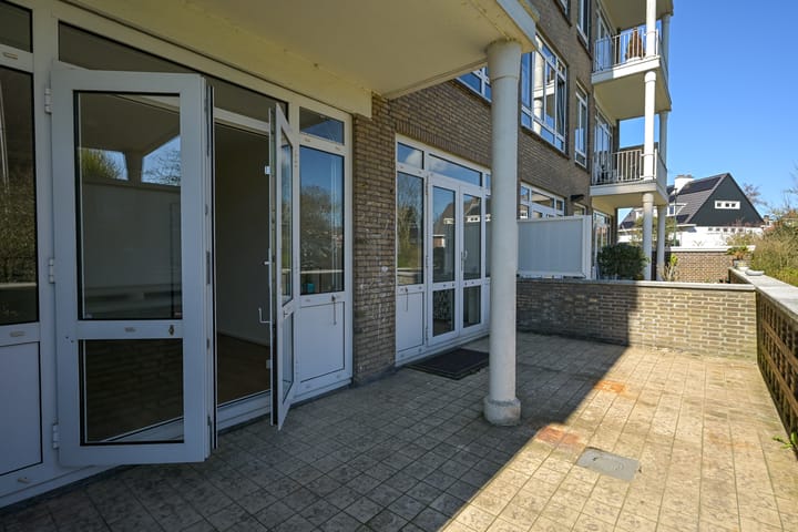 Foto 11 van Goudenregenstraat 311