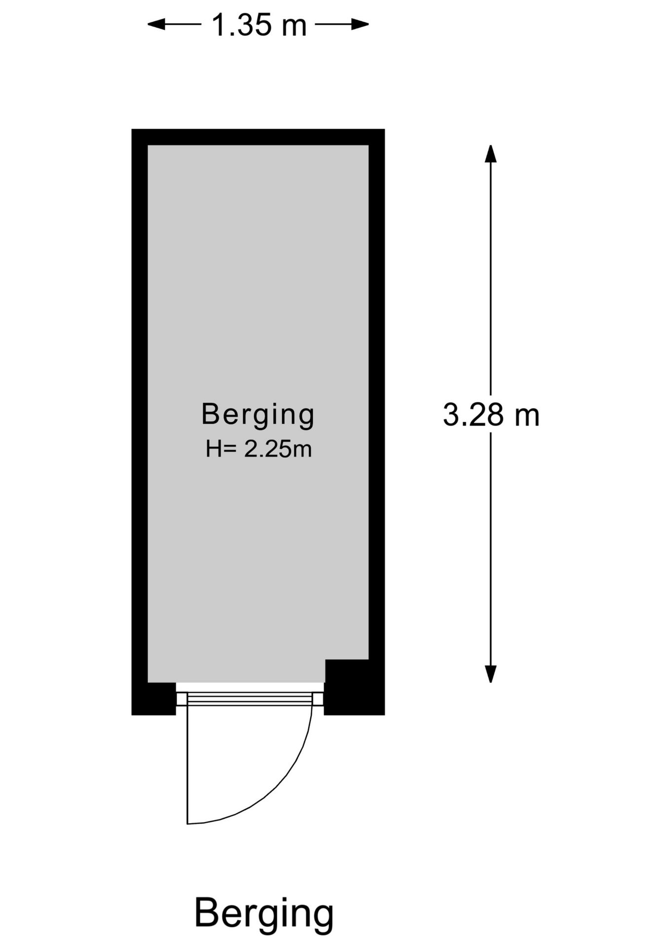 Foto 24 van Goudenregenstraat 311