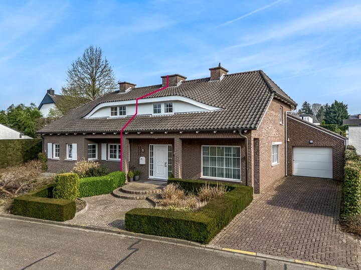 Foto 3 van Willem Alexanderlaan 6