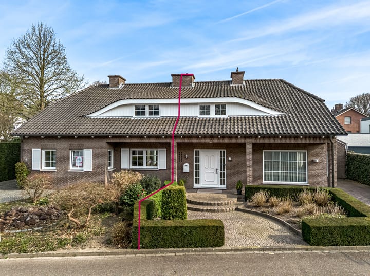 Foto 1 van Willem Alexanderlaan 6