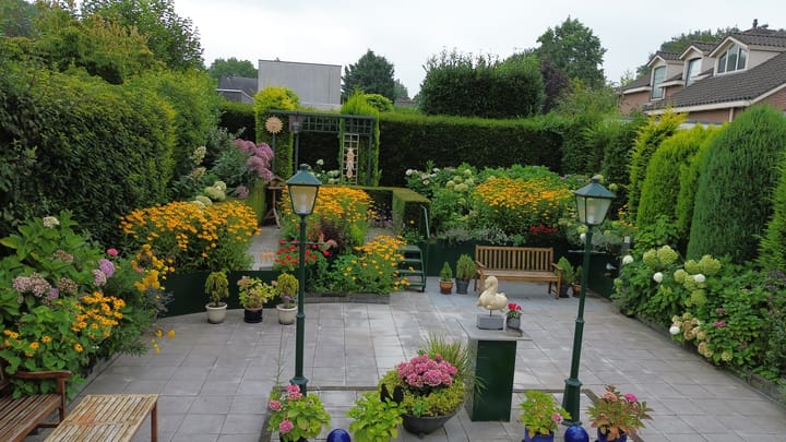 Foto 25 van Willem Alexanderlaan 6