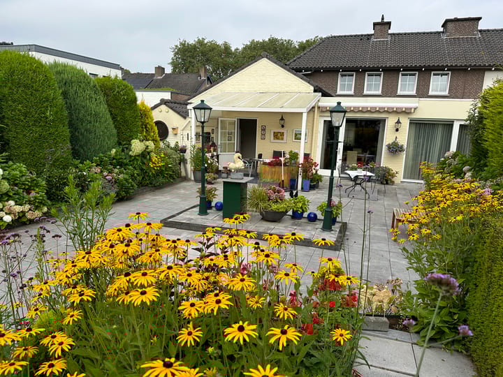 Foto 28 van Willem Alexanderlaan 6