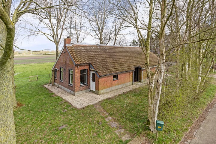 Foto 6 van 1e Dalweg 5