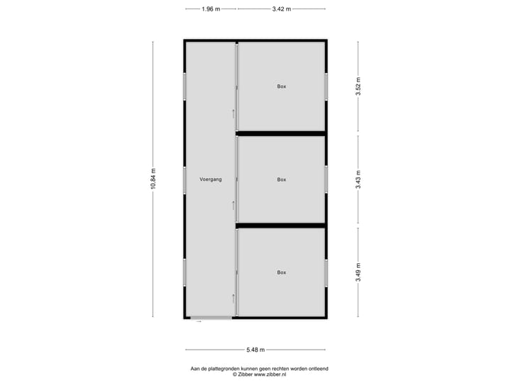 Foto 39 van 1e Dalweg 5
