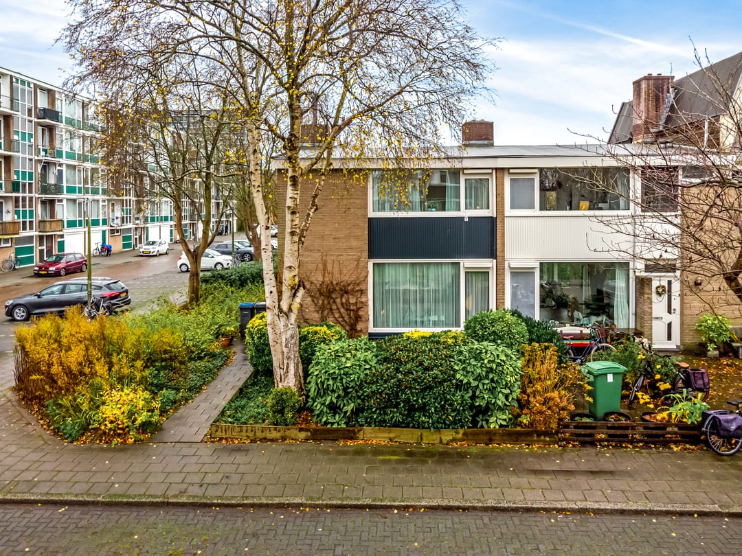 Foto 1 van Voornsehoek 20