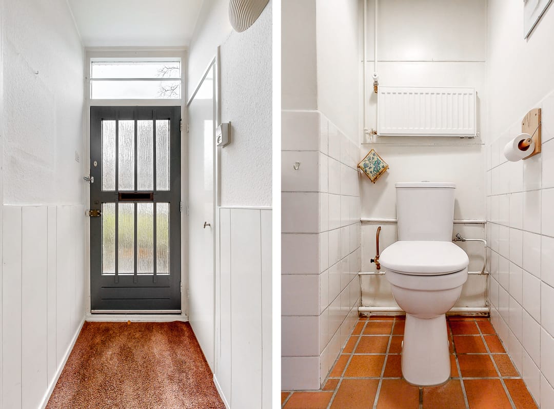 Foto 2 van Voornsehoek 20