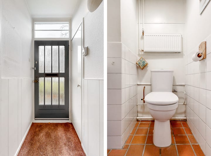 Foto 2 van Voornsehoek 20