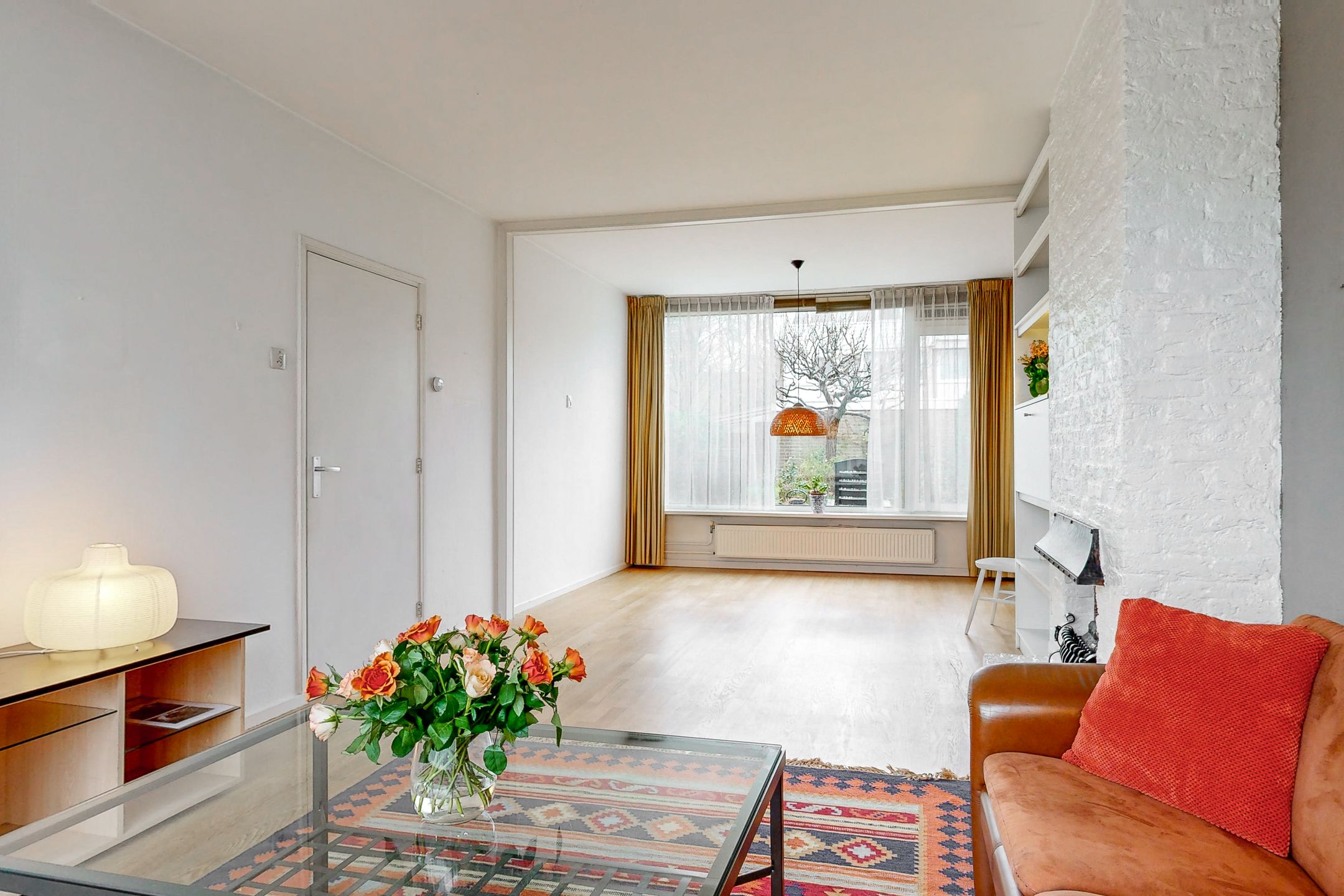 Foto 3 van Voornsehoek 20