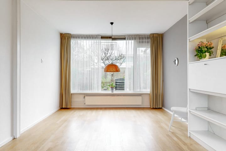 Foto 4 van Voornsehoek 20