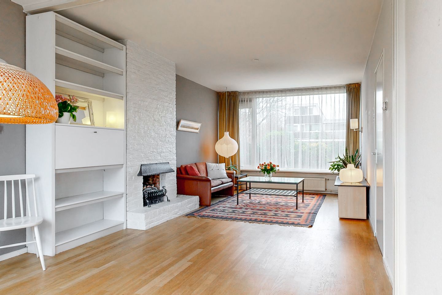 Foto 5 van Voornsehoek 20