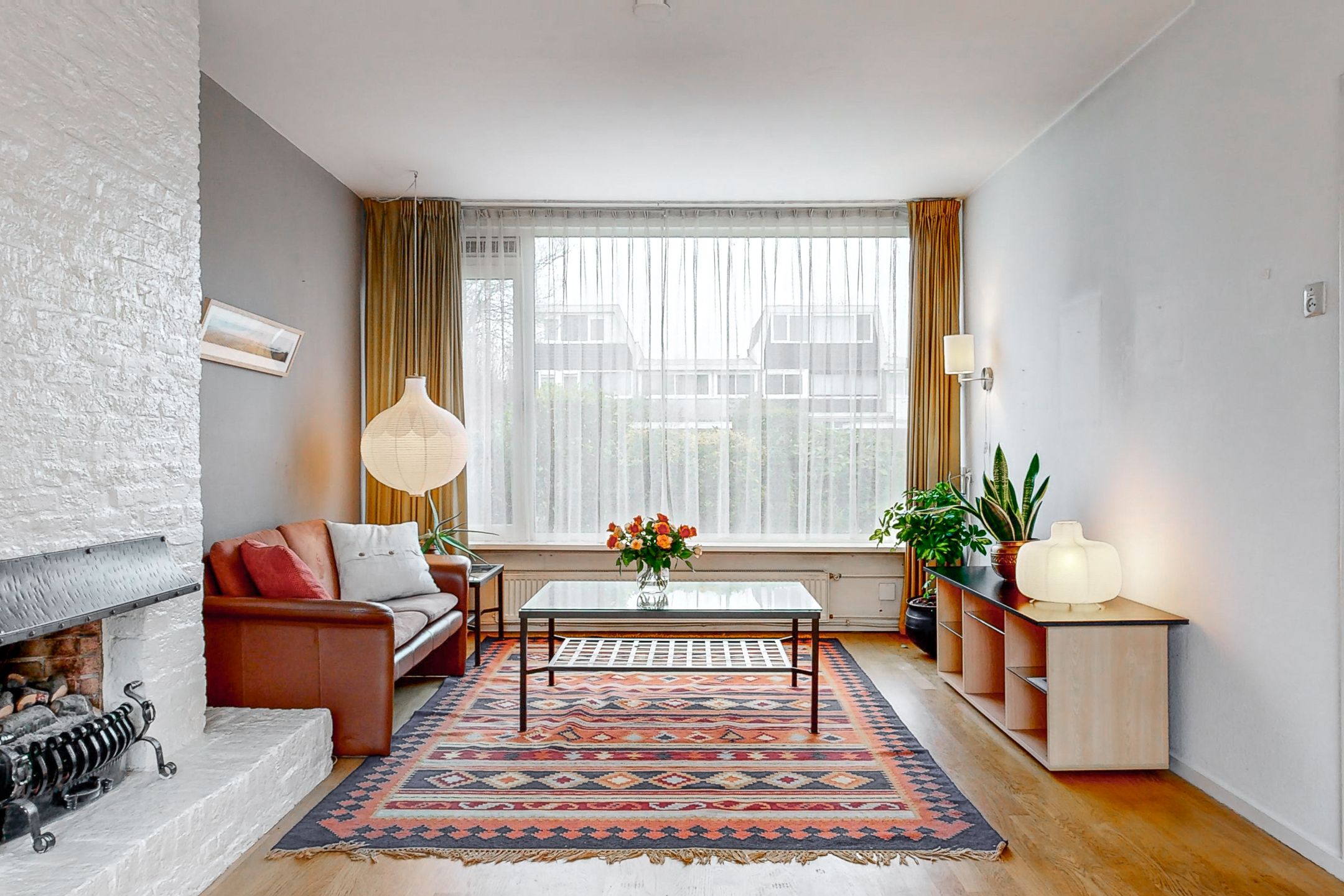 Foto 6 van Voornsehoek 20