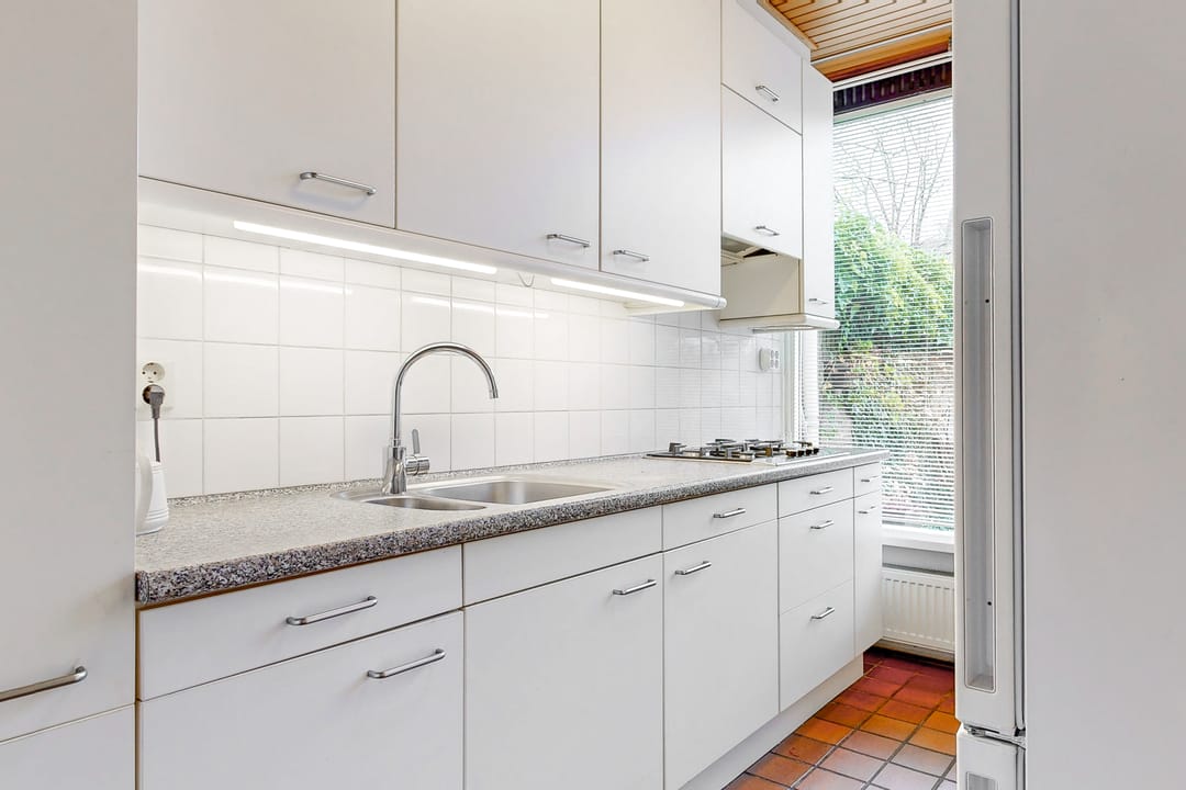 Foto 7 van Voornsehoek 20