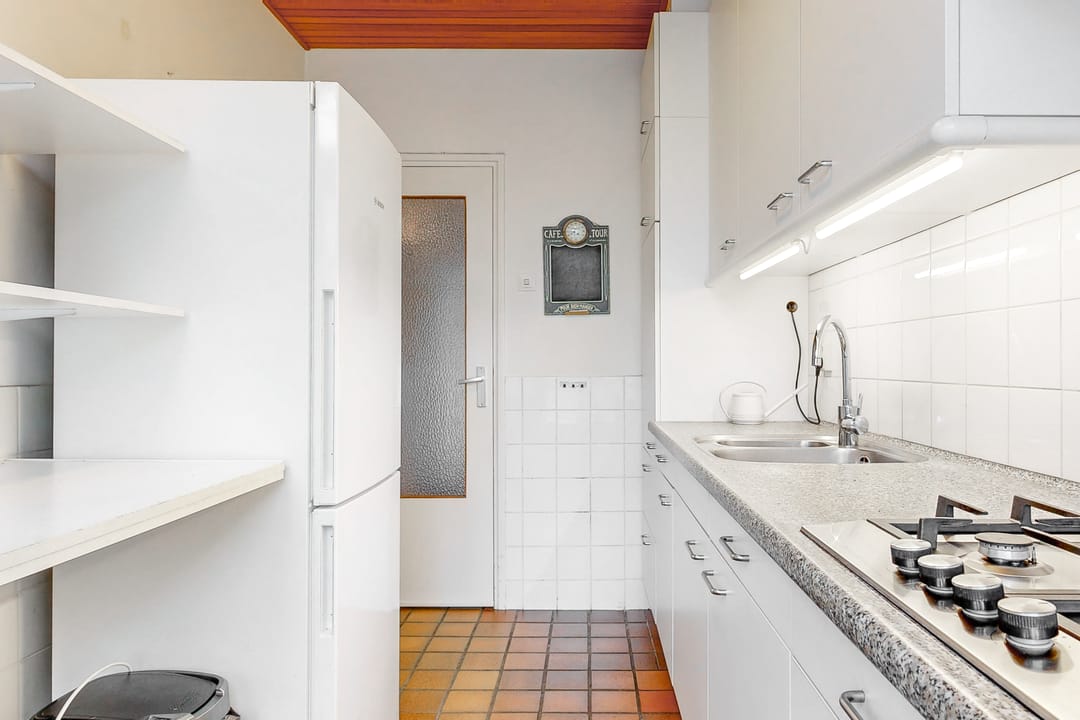 Foto 8 van Voornsehoek 20