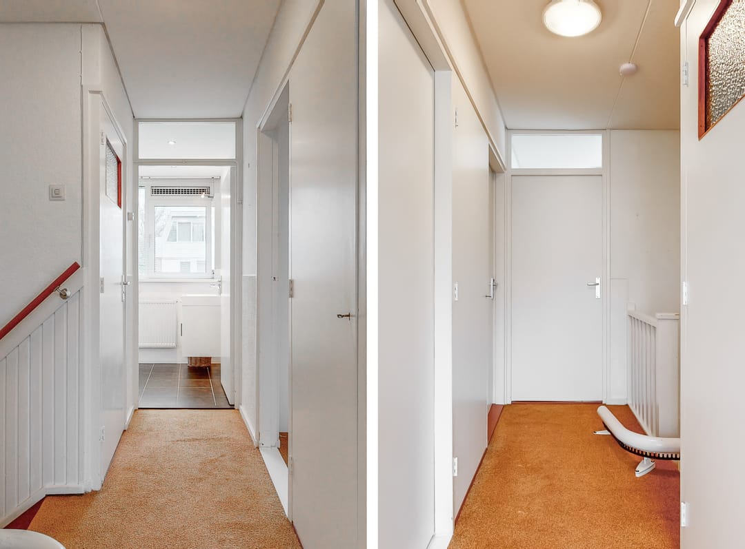 Foto 11 van Voornsehoek 20