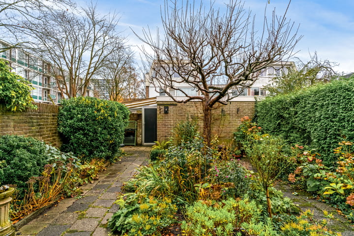 Foto 20 van Voornsehoek 20