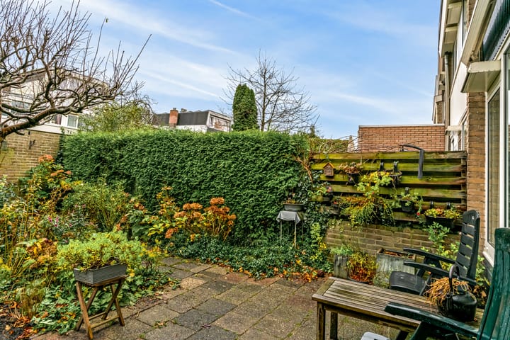 Foto 21 van Voornsehoek 20