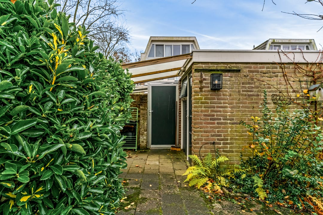 Foto 23 van Voornsehoek 20