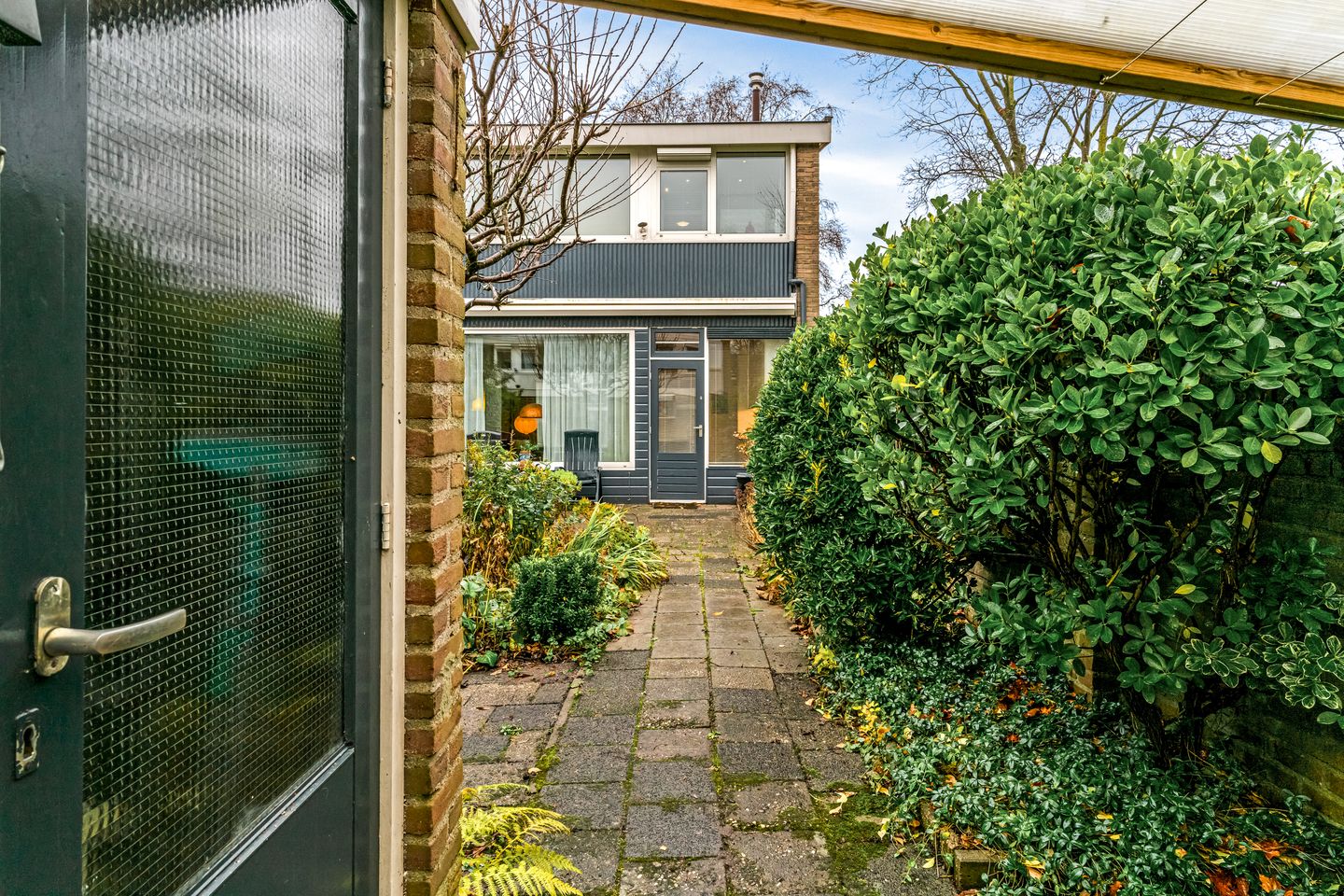 Foto 25 van Voornsehoek 20