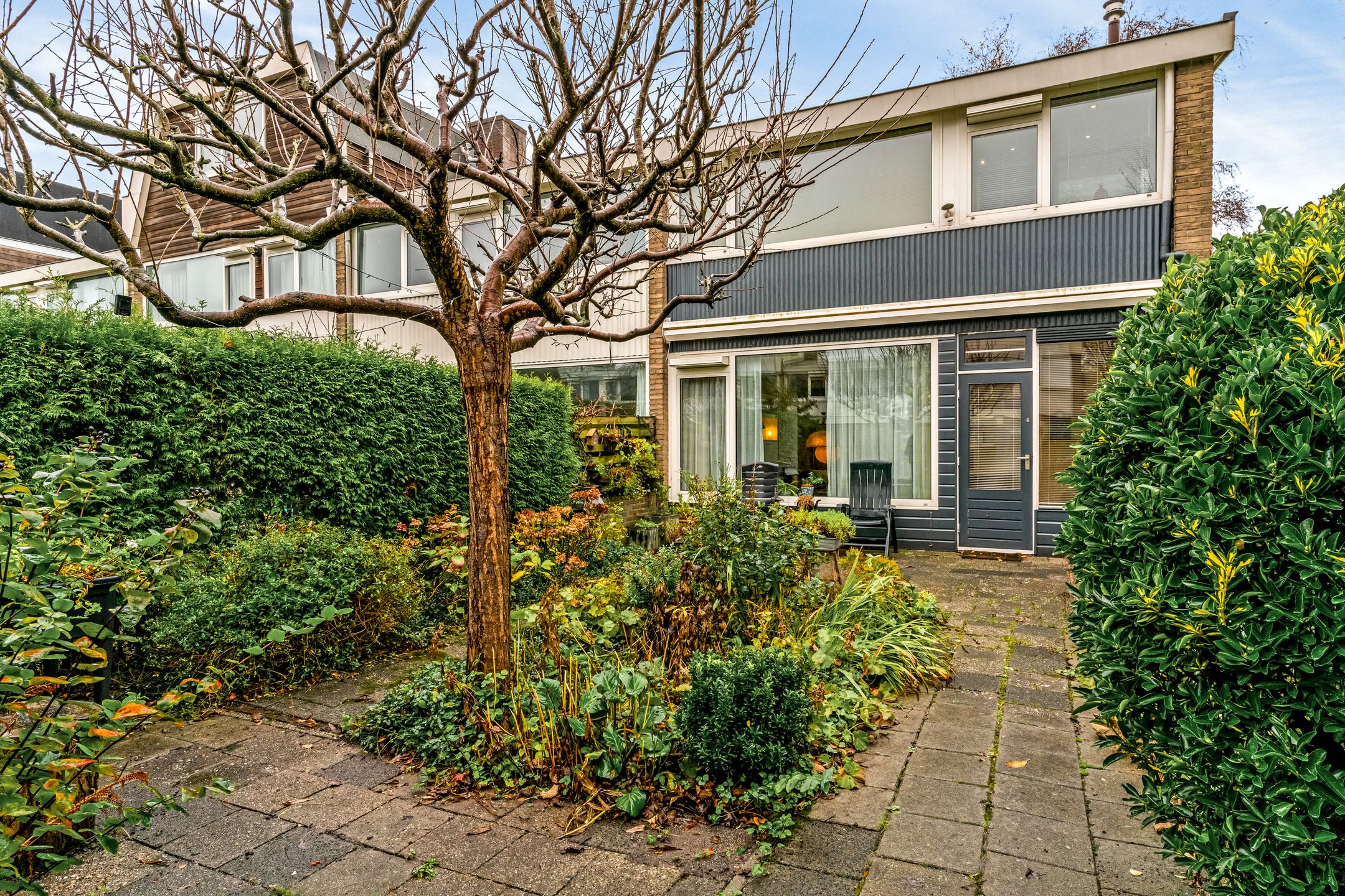 Foto 24 van Voornsehoek 20