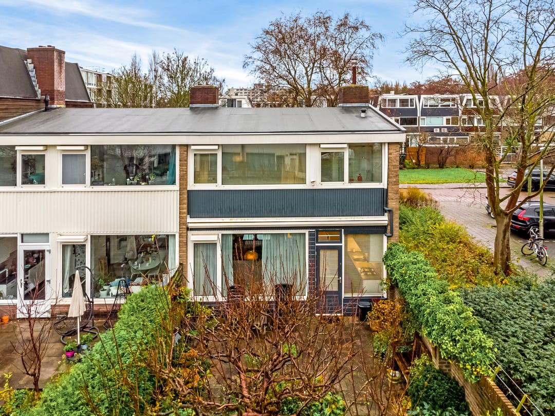 Foto 26 van Voornsehoek 20