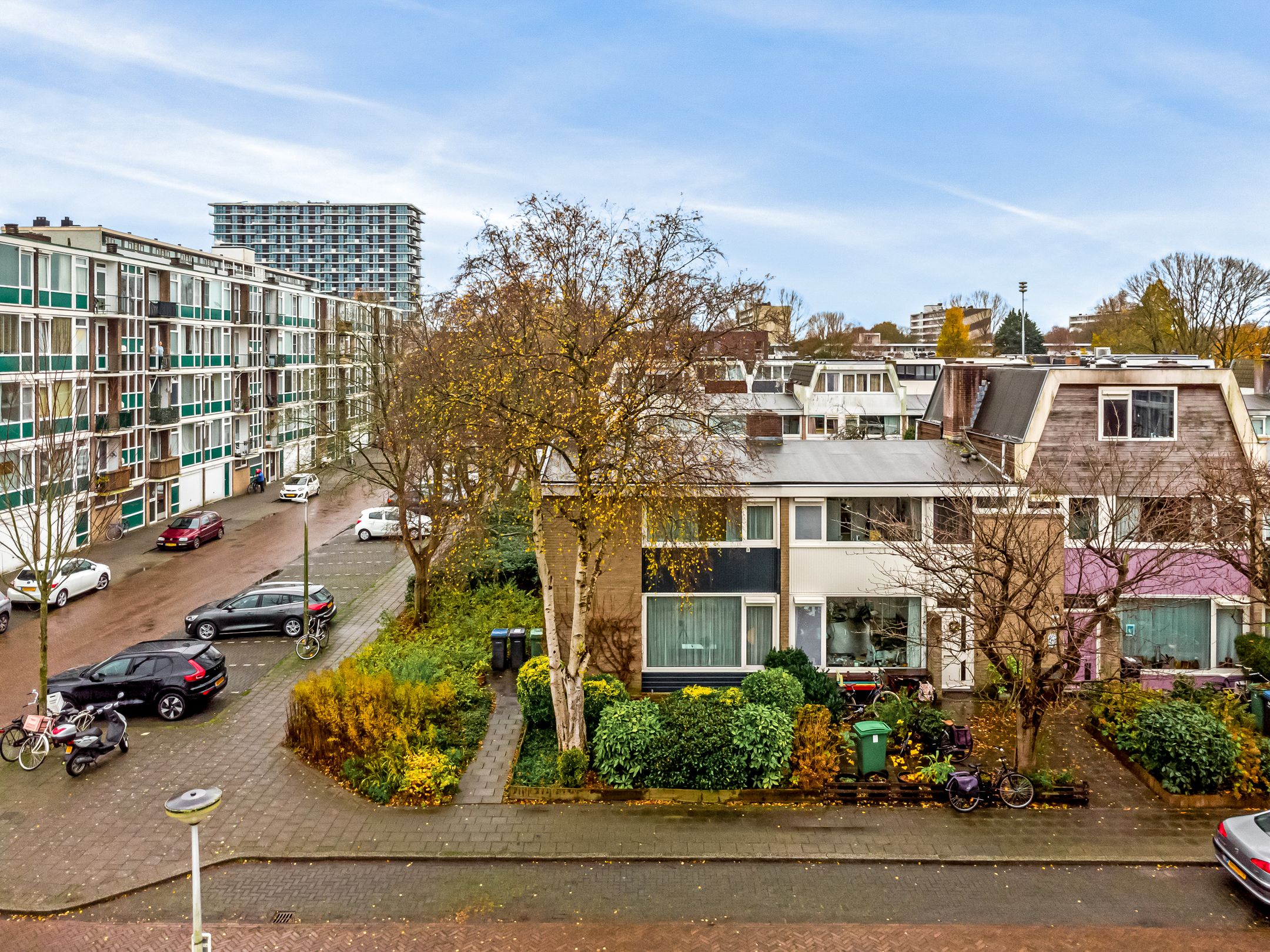 Foto 27 van Voornsehoek 20