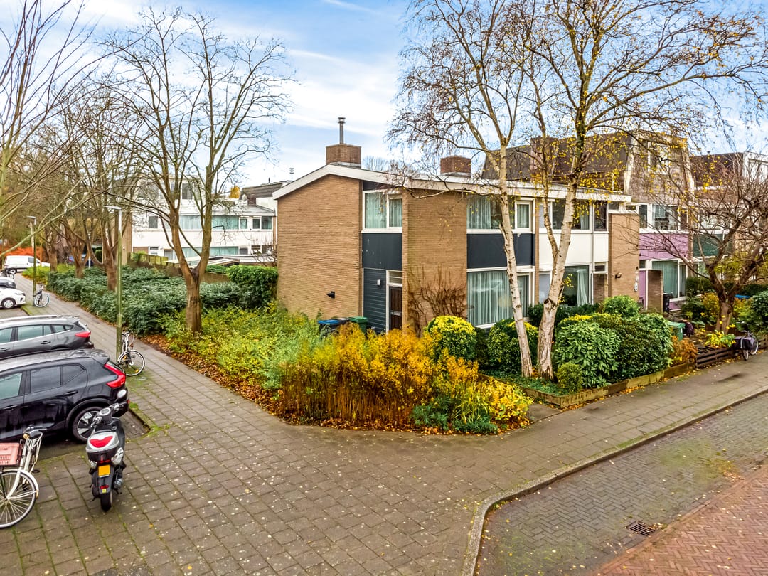 Foto 28 van Voornsehoek 20