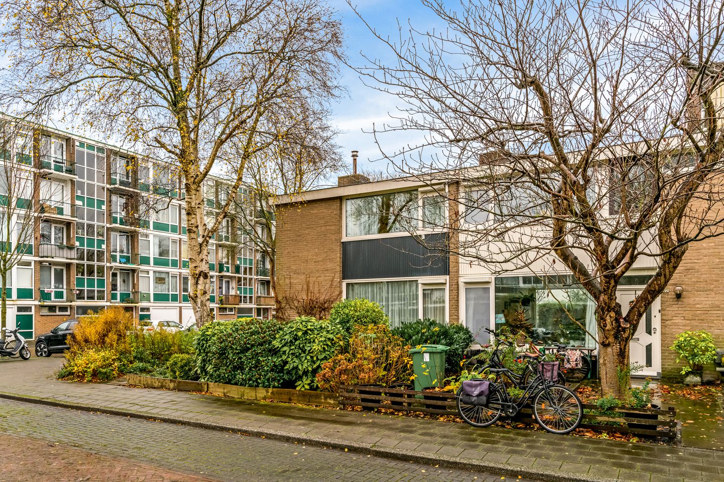 Foto 29 van Voornsehoek 20