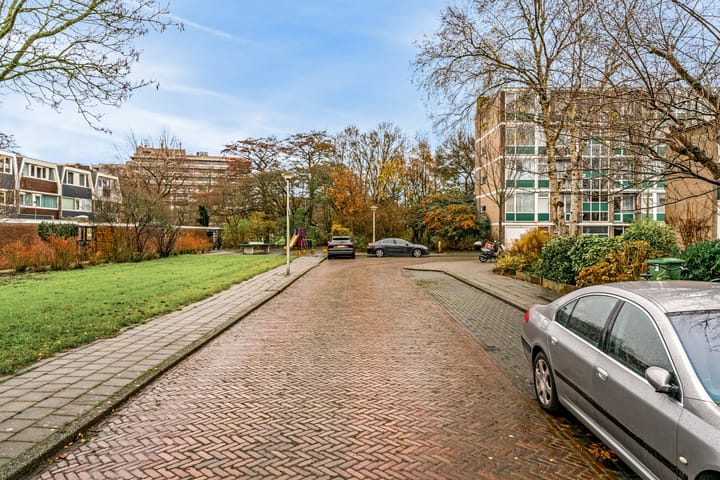 Foto 31 van Voornsehoek 20