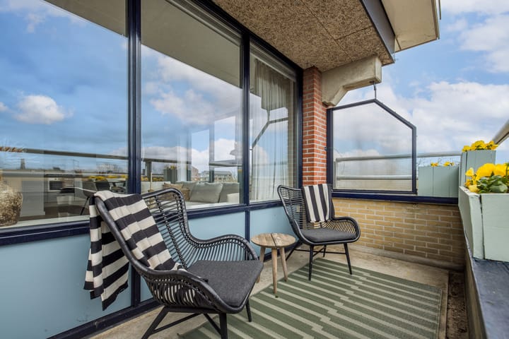 Foto 3 van Linschotensingel 1-HA