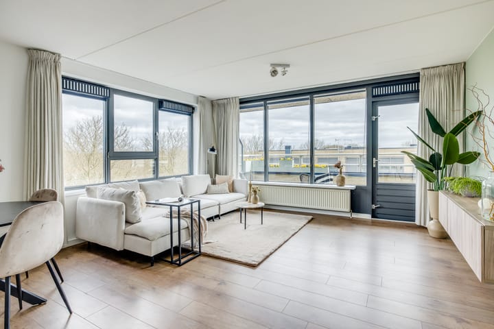 Foto 5 van Linschotensingel 1-HA