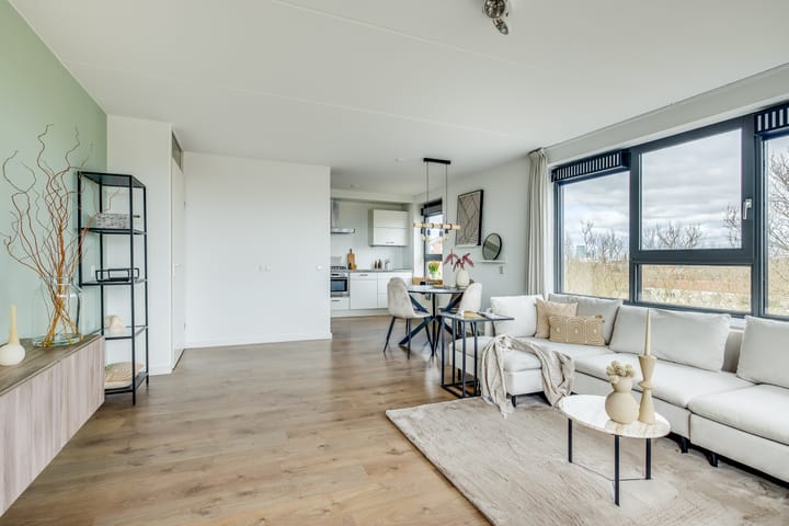 Foto 9 van Linschotensingel 1-HA