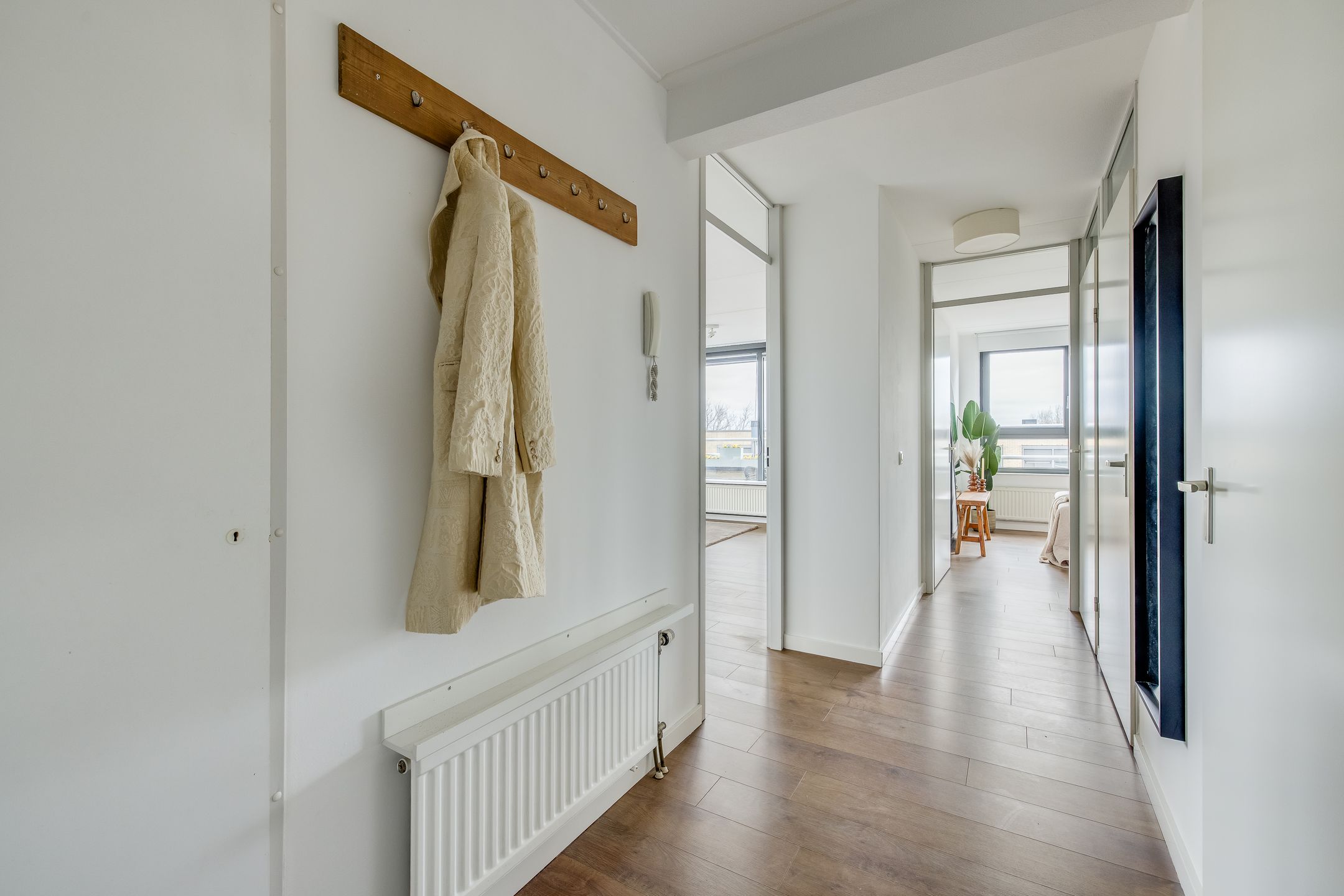 Foto 18 van Linschotensingel 1-HA