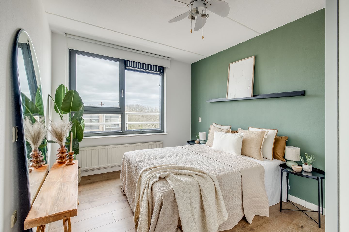 Foto 19 van Linschotensingel 1-HA