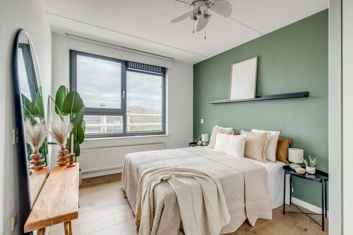 Foto 19 van Linschotensingel 1-HA